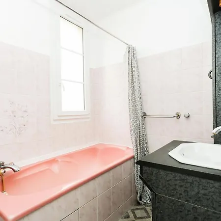 Bnbnova - 1br & Bastille Apartment Paris