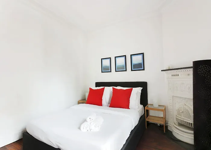 Bnbnova - 1br & Bastille
